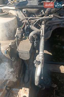 Универсал Opel Omega 2002 в 