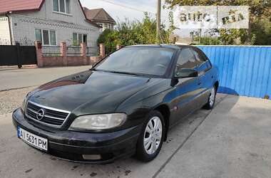 Седан Opel Omega 2000 в Борисполі