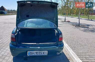 Седан Opel Omega 2002 в 