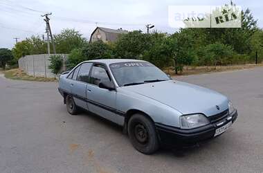 Седан Opel Omega 1991 в Песочине