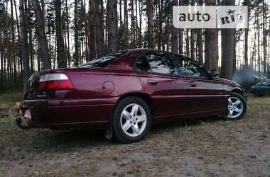 Седан Opel Omega 2002 в Ірпені