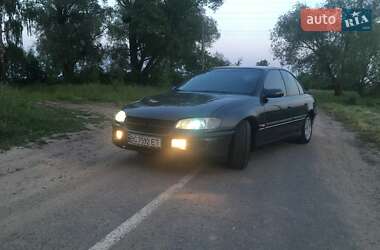 Седан Opel Omega 1998 в Львові