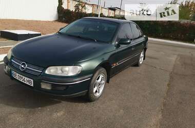 Седан Opel Omega 1994 в Николаеве