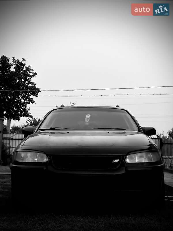 Универсал Opel Omega 1995 в Онуфриевке