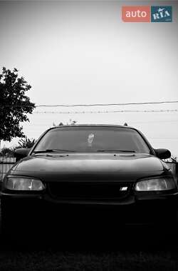 Универсал Opel Omega 1995 в 