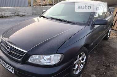 Седан Opel Omega 2002 в Николаеве