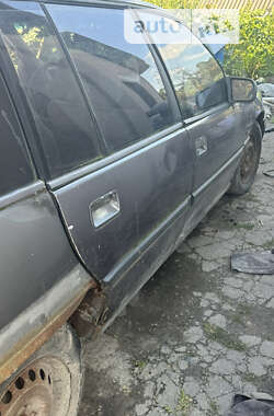 Универсал Opel Omega 1987 в 