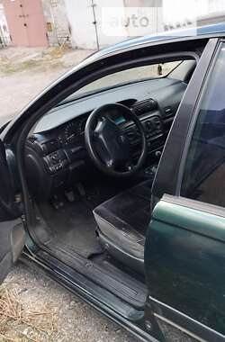 Седан Opel Omega 1997 в 