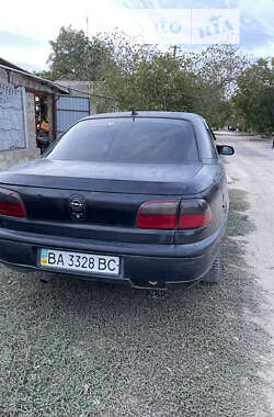 Седан Opel Omega 1994 в Миколаєві