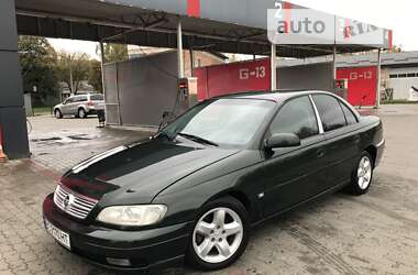 Седан Opel Omega 2002 в Калуші