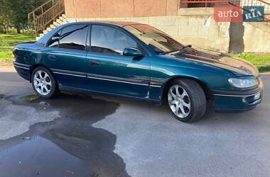 Седан Opel Omega 1996 в Нововолинську