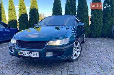 Седан Opel Omega 1996 в Нововолинську