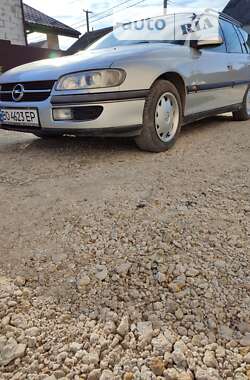 Универсал Opel Omega 1999 в Кременце