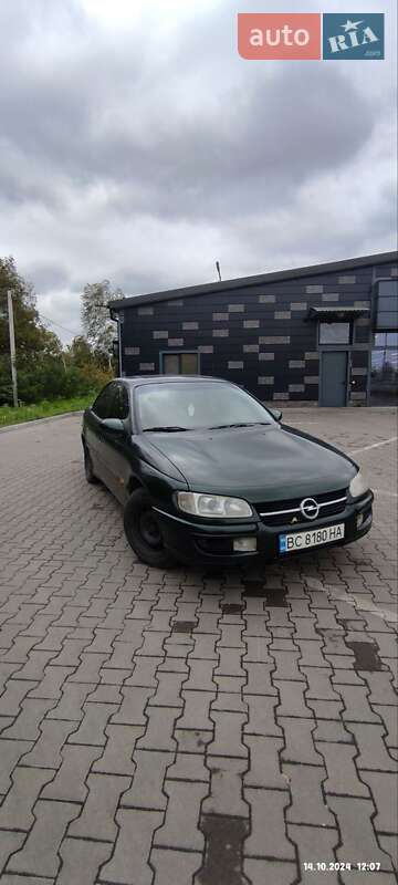 Opel Omega 1994