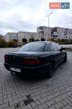 Седан Opel Omega 1994 в Львові