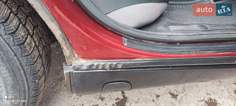 Седан Opel Omega 1995 в Хмельницком