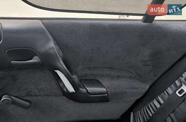 Седан Opel Omega 1995 в 