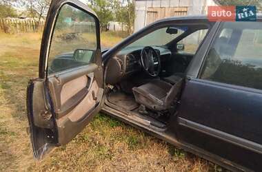 Седан Opel Omega 1991 в 
