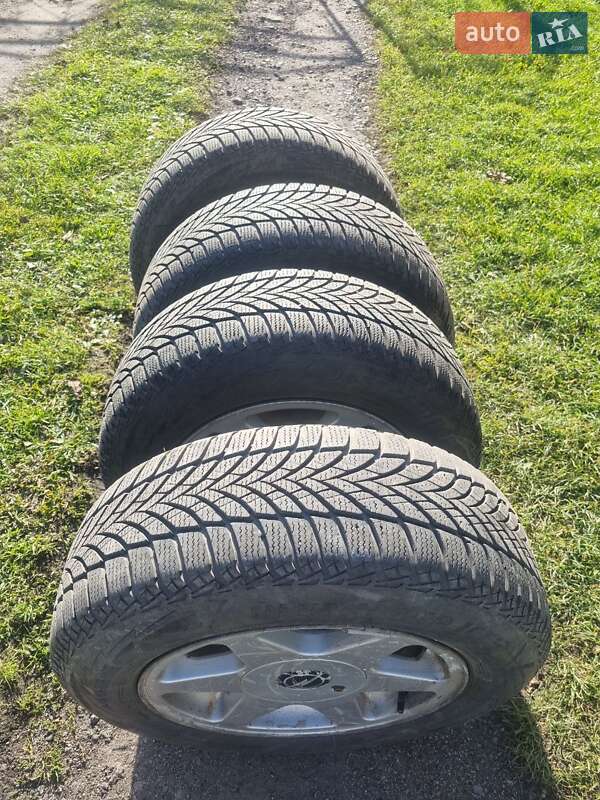 Седан Opel Omega 1996 в Нововолынске фото 32 Седан Opel Omega 1996 в Нововолынске