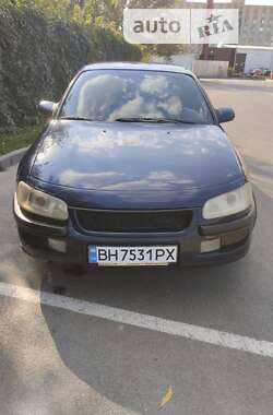 Седан Opel Omega 1998 в Виннице