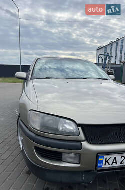 Седан Opel Omega 1997 в 