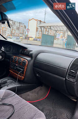 Седан Opel Omega 1997 в 