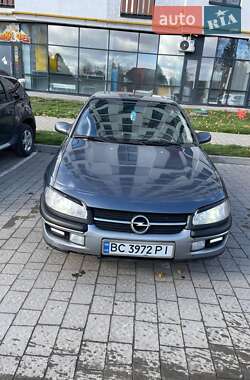 Седан Opel Omega 1994 в Львове