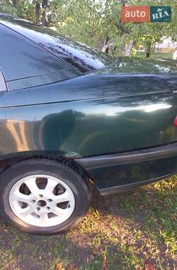 Седан Opel Omega 1995 в 
