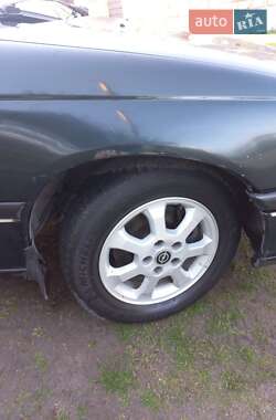 Седан Opel Omega 1995 в 