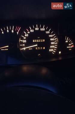 Седан Opel Omega 1995 в 