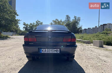 Седан Opel Omega 1996 в 