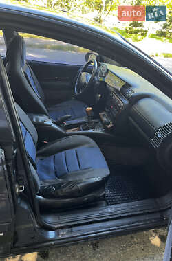 Седан Opel Omega 1996 в 