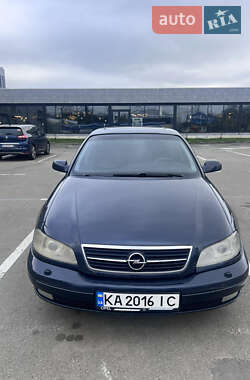 Седан Opel Omega 2002 в Києві