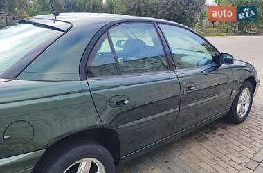 Седан Opel Omega 2001 в Белой Церкви