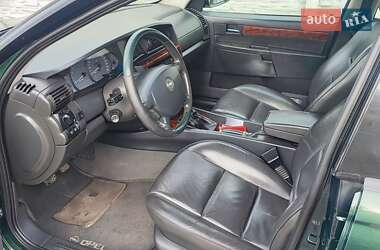 Седан Opel Omega 2001 в Белой Церкви