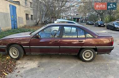 Седан Opel Omega 1990 в Вінниці