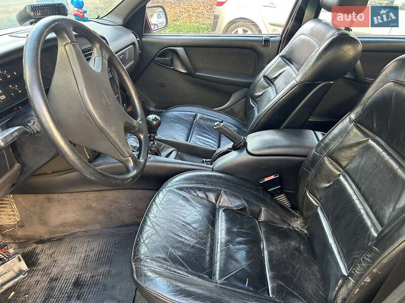 Седан Opel Omega 1990 в Вінниці