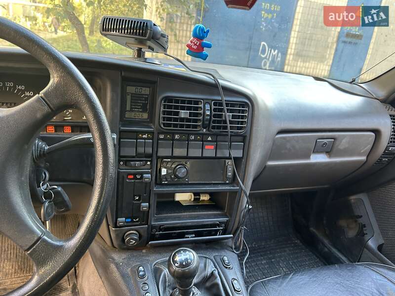 Седан Opel Omega 1990 в Вінниці