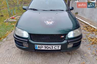 Седан Opel Omega 1994 в Запорожье