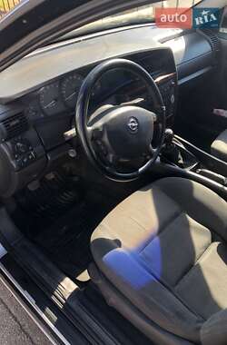 Універсал Opel Omega 2003 в 