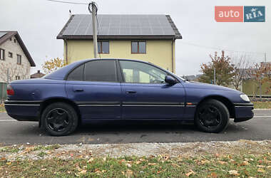 Седан Opel Omega 1995 в Житомире