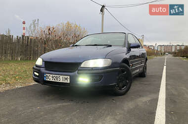 Седан Opel Omega 1995 в Житомирі