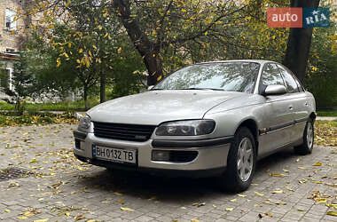 Седан Opel Omega 1997 в Одесі