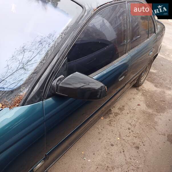 Седан Opel Omega 1997 в Сумах