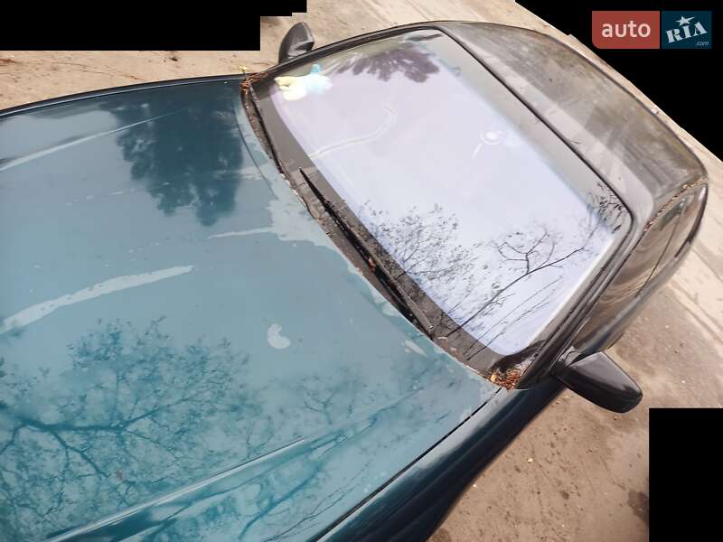 Седан Opel Omega 1997 в Сумах