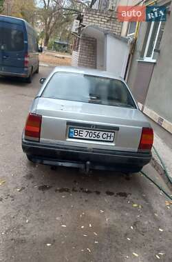 Седан Opel Omega 1987 в Миколаєві