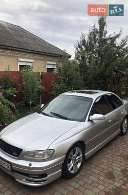 Седан Opel Omega 2000 в Черкассах