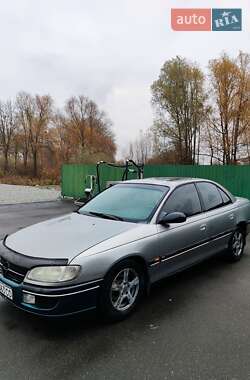 Седан Opel Omega 1994 в Малині