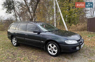 Універсал Opel Omega 1995 в Охтирці