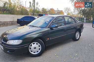 Седан Opel Omega 1995 в Одесі